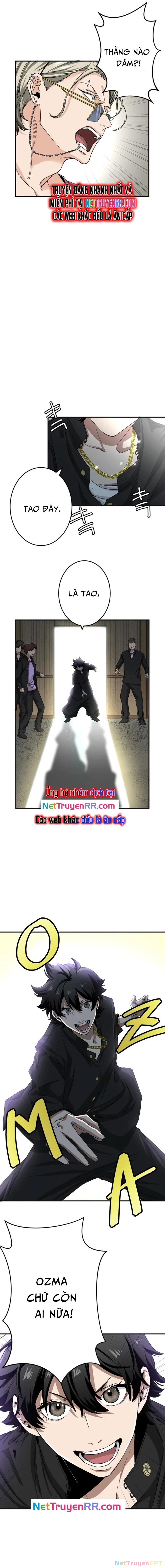 Tái Sinh Với Trái Tim Huyền Thoại Chapter 12 - Trang 2