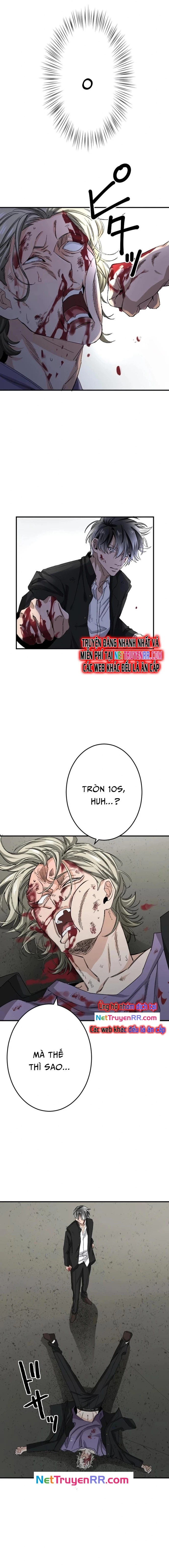 Tái Sinh Với Trái Tim Huyền Thoại Chapter 12 - Trang 2