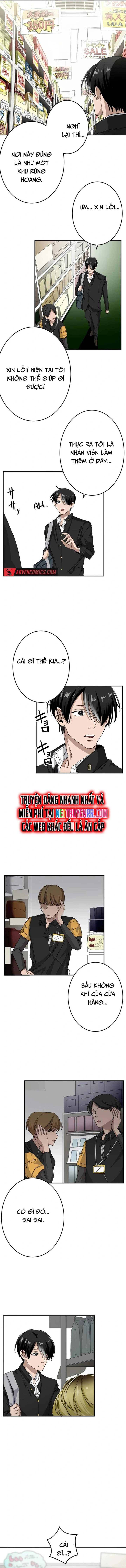 Tái Sinh Với Trái Tim Huyền Thoại Chapter 13 - Trang 2