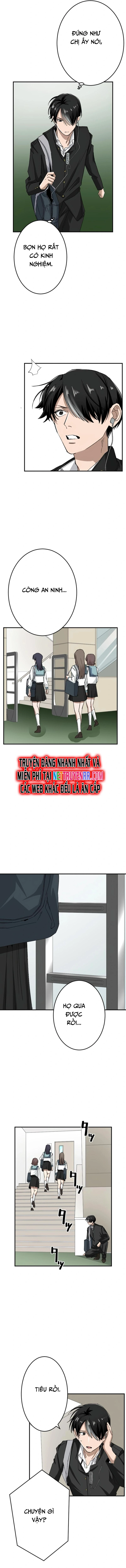 Tái Sinh Với Trái Tim Huyền Thoại Chapter 13 - Trang 2