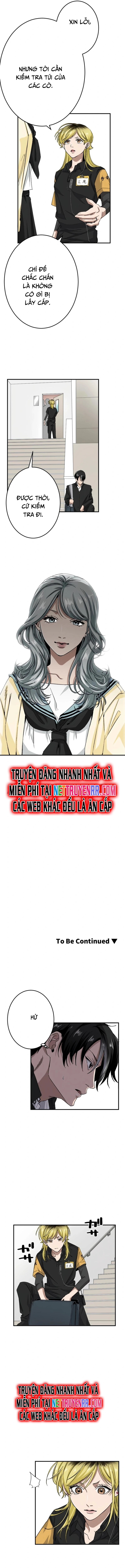 Tái Sinh Với Trái Tim Huyền Thoại Chapter 13 - Trang 2