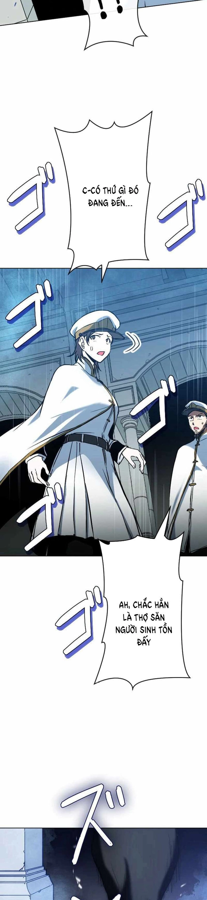 Tái Sinh Với Trái Tim Huyền Thoại Chapter 14 - Trang 2