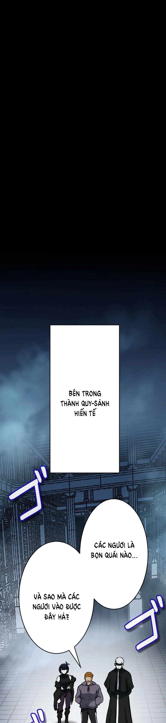 Tái Sinh Với Trái Tim Huyền Thoại Chapter 14 - Trang 2