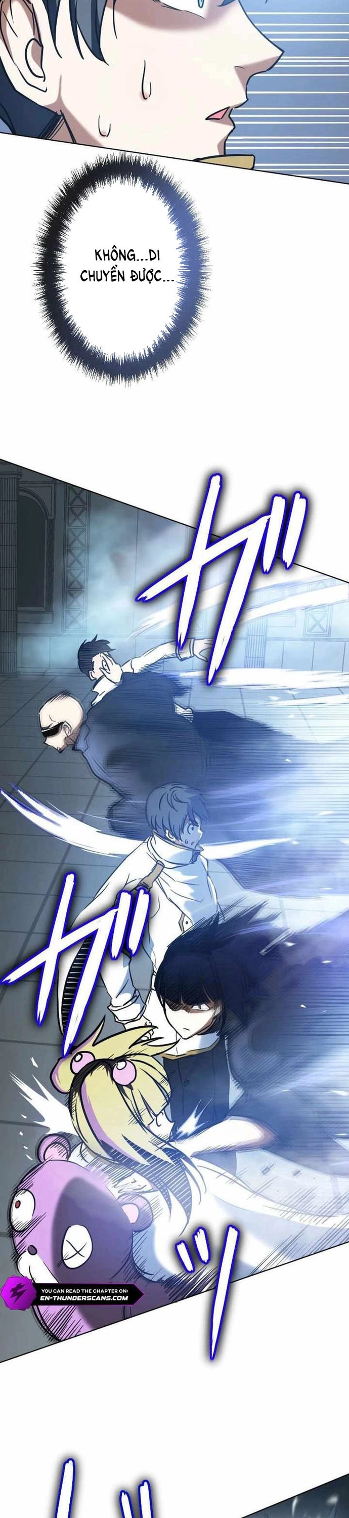 Tái Sinh Với Trái Tim Huyền Thoại Chapter 14 - Trang 2