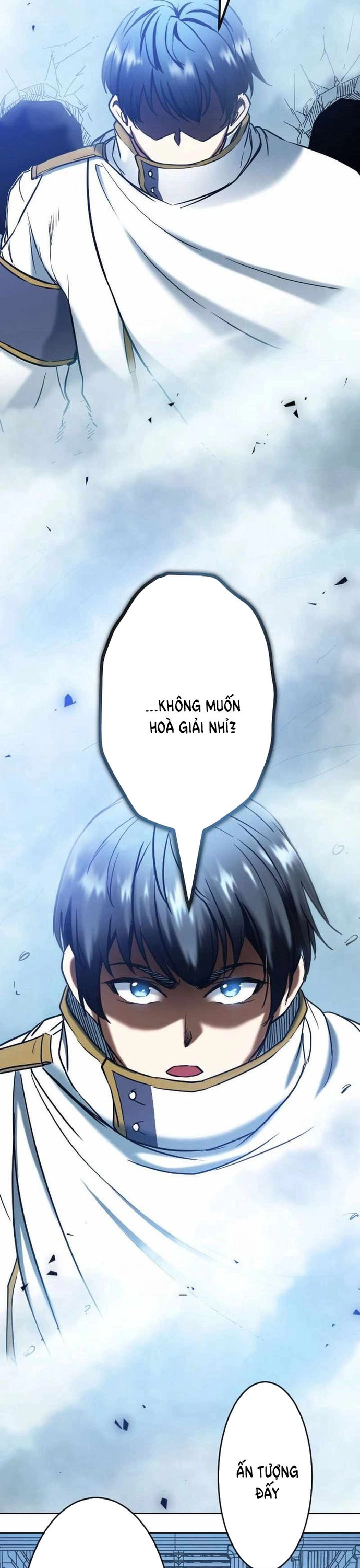 Tái Sinh Với Trái Tim Huyền Thoại Chapter 14 - Trang 2