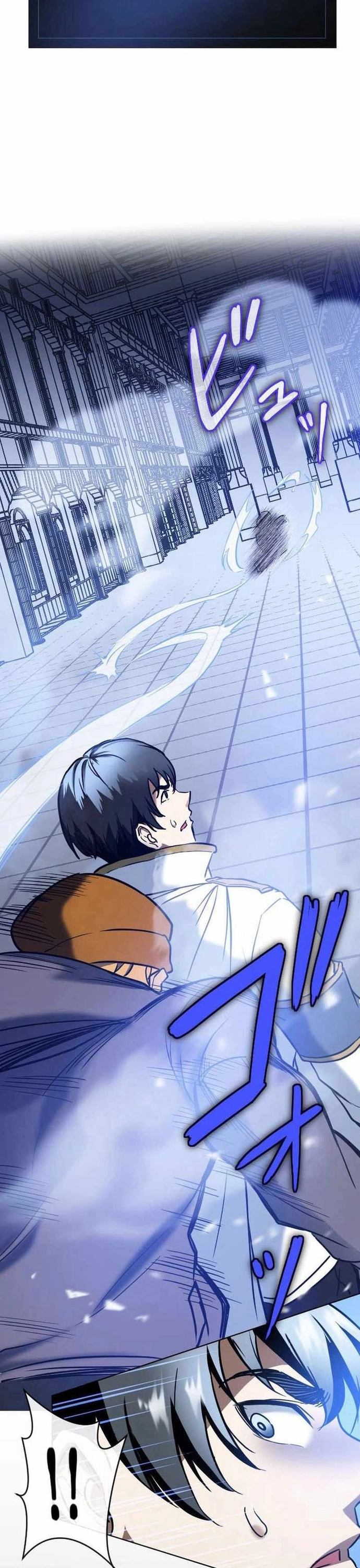 Tái Sinh Với Trái Tim Huyền Thoại Chapter 14 - Trang 2