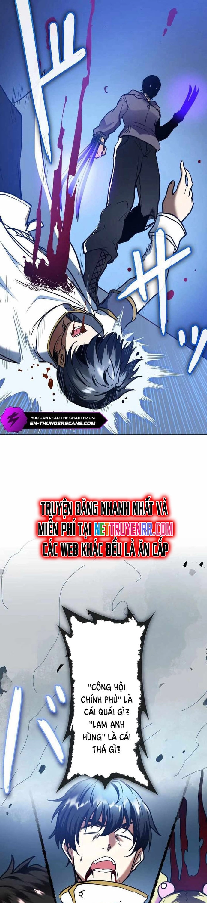 Tái Sinh Với Trái Tim Huyền Thoại Chapter 14 - Trang 2