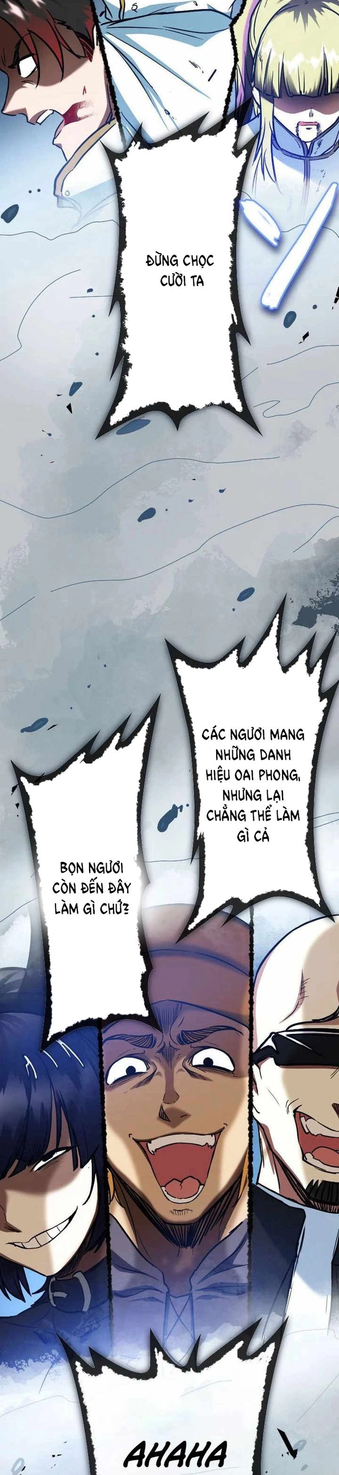 Tái Sinh Với Trái Tim Huyền Thoại Chapter 14 - Trang 2