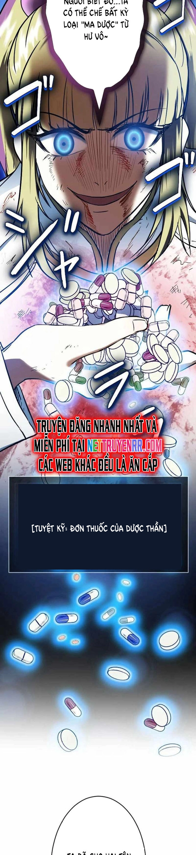 Tái Sinh Với Trái Tim Huyền Thoại Chapter 14 - Trang 2