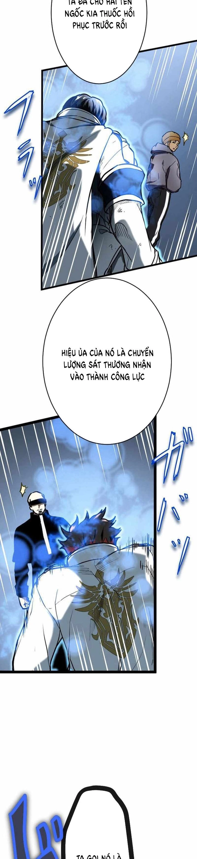 Tái Sinh Với Trái Tim Huyền Thoại Chapter 14 - Trang 2