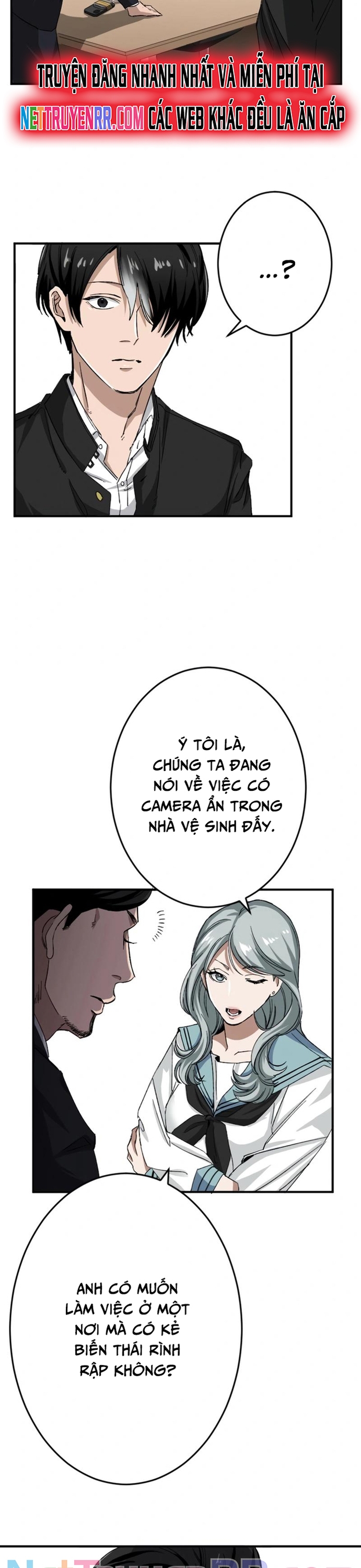 Tái Sinh Với Trái Tim Huyền Thoại Chapter 15 - Trang 2