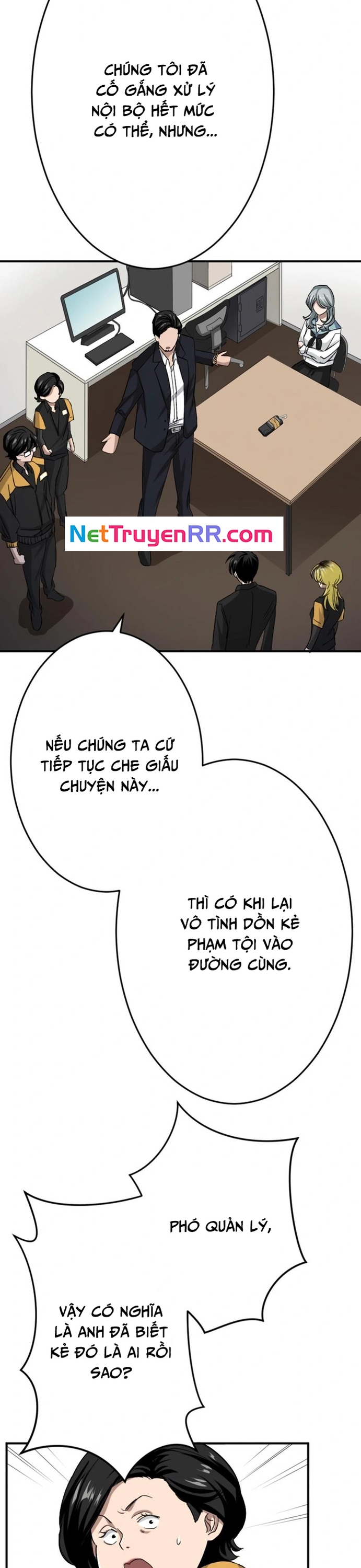 Tái Sinh Với Trái Tim Huyền Thoại Chapter 15 - Trang 2