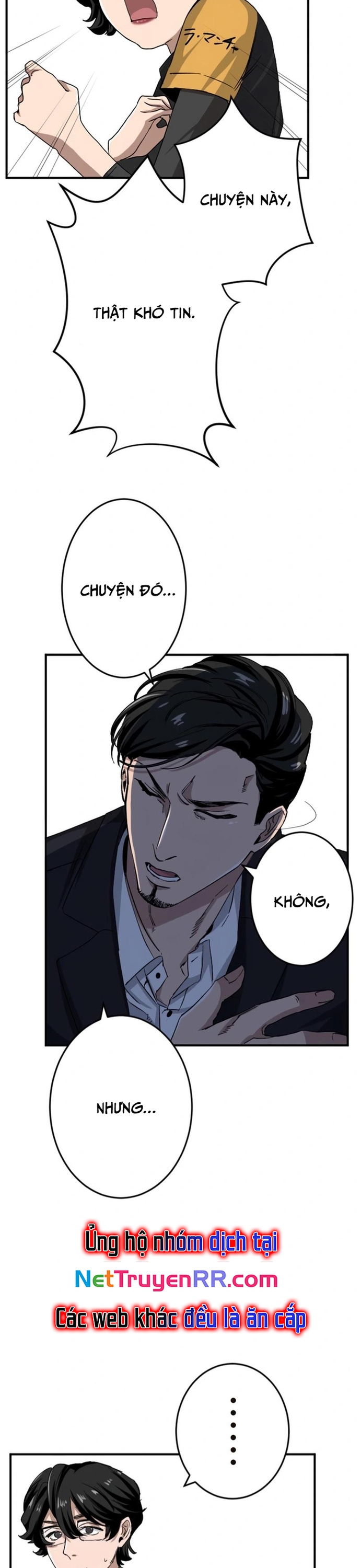 Tái Sinh Với Trái Tim Huyền Thoại Chapter 15 - Trang 2