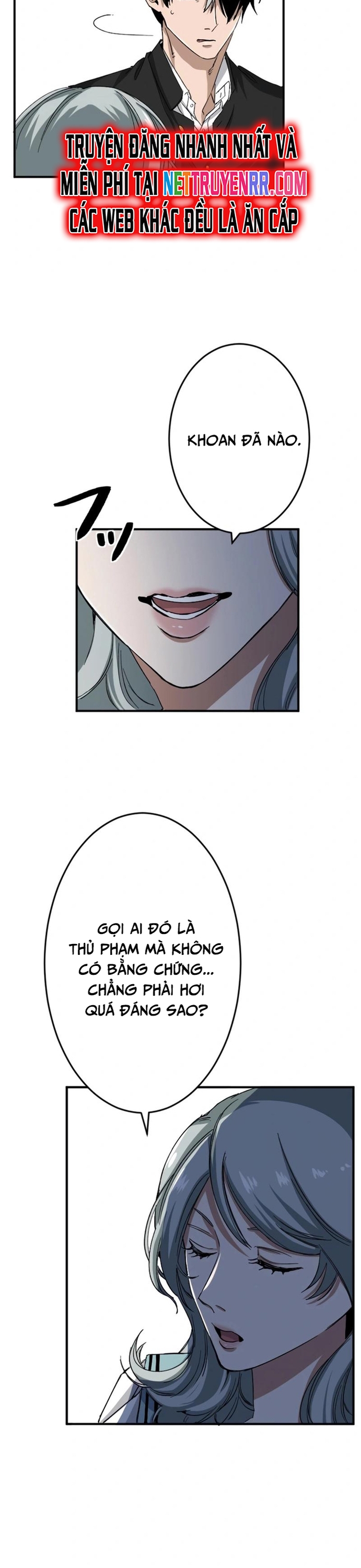 Tái Sinh Với Trái Tim Huyền Thoại Chapter 15 - Trang 2