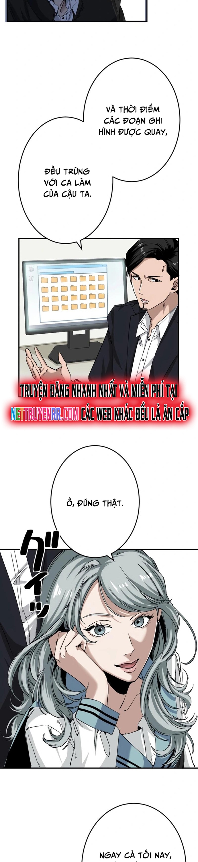 Tái Sinh Với Trái Tim Huyền Thoại Chapter 15 - Trang 2