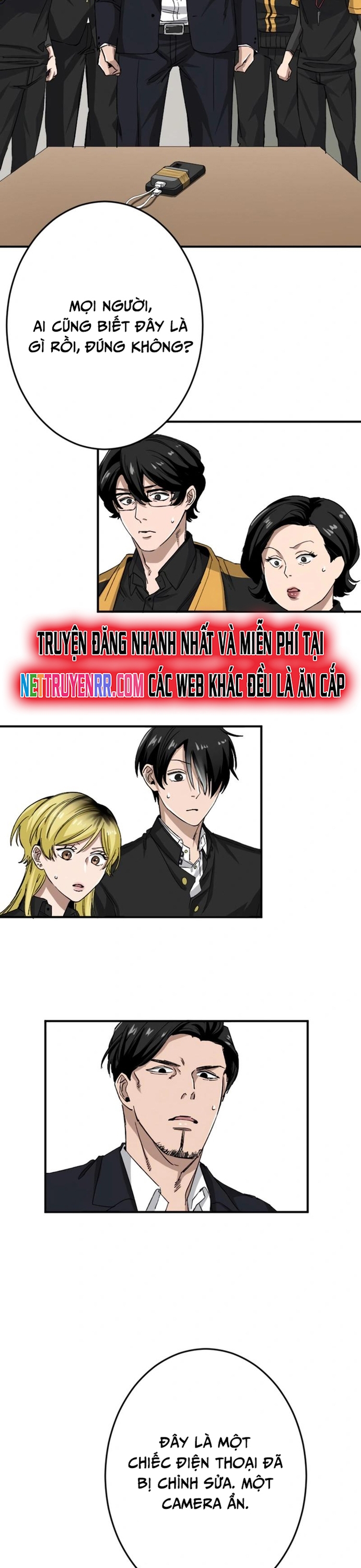 Tái Sinh Với Trái Tim Huyền Thoại Chapter 15 - Trang 2