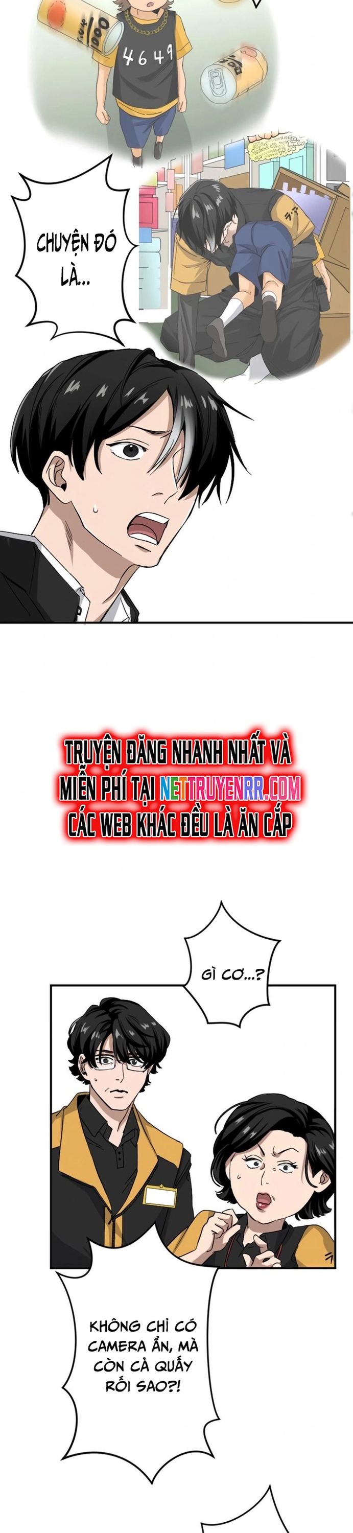 Tái Sinh Với Trái Tim Huyền Thoại Chapter 15 - Trang 2