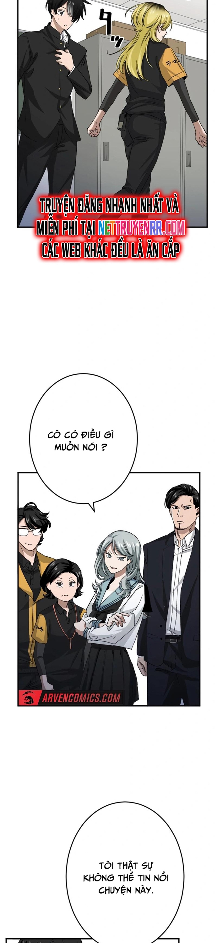 Tái Sinh Với Trái Tim Huyền Thoại Chapter 15 - Trang 2