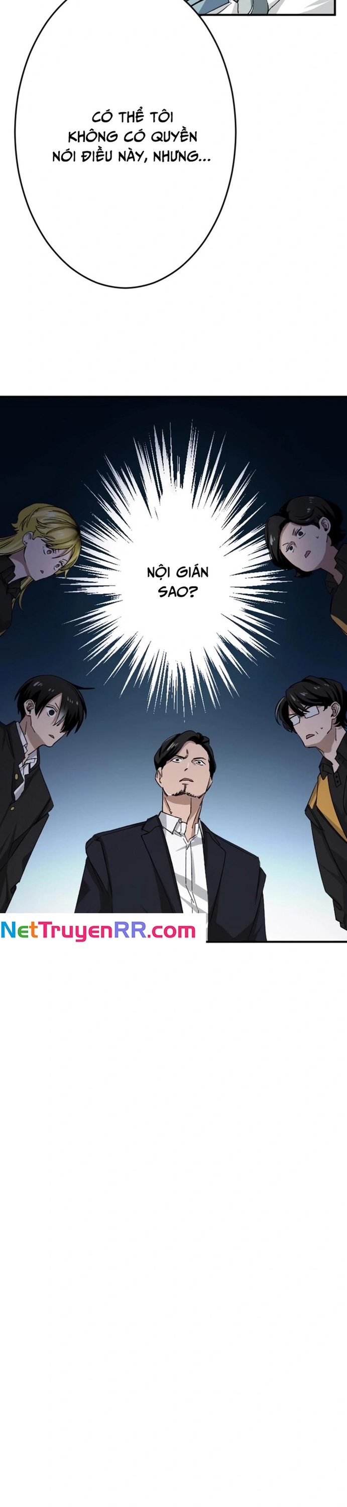 Tái Sinh Với Trái Tim Huyền Thoại Chapter 15 - Trang 2