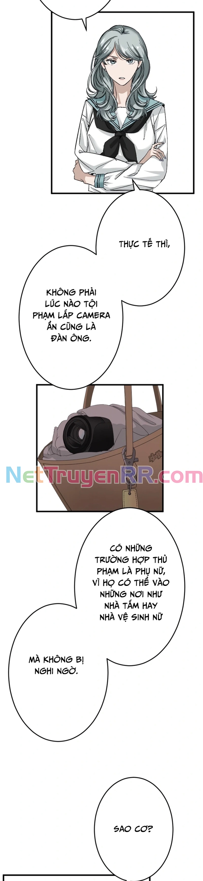 Tái Sinh Với Trái Tim Huyền Thoại Chapter 16 - Trang 2