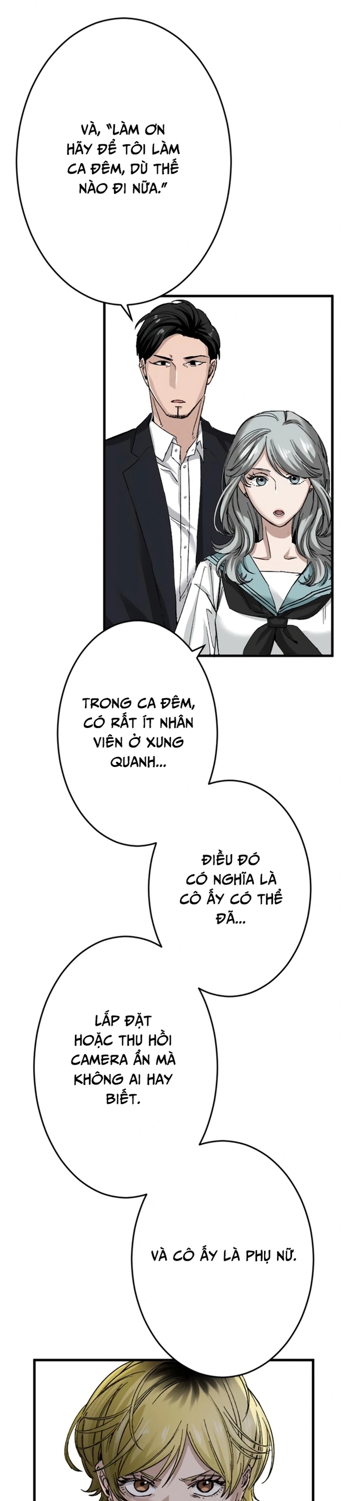 Tái Sinh Với Trái Tim Huyền Thoại Chapter 16 - Trang 2