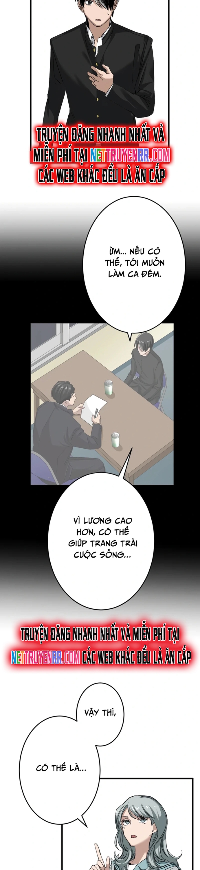 Tái Sinh Với Trái Tim Huyền Thoại Chapter 16 - Trang 2