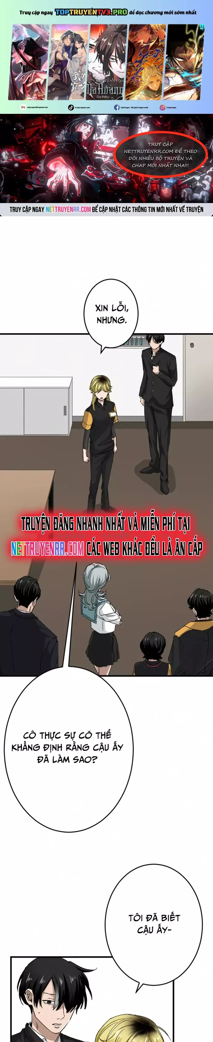 Tái Sinh Với Trái Tim Huyền Thoại Chapter 16 - Trang 2