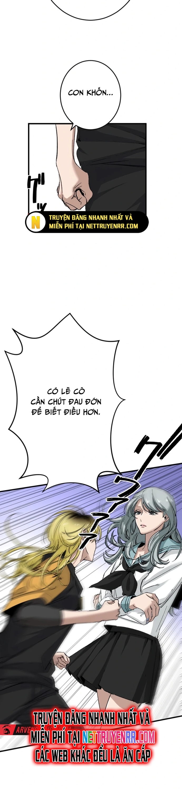 Tái Sinh Với Trái Tim Huyền Thoại Chapter 16 - Trang 2