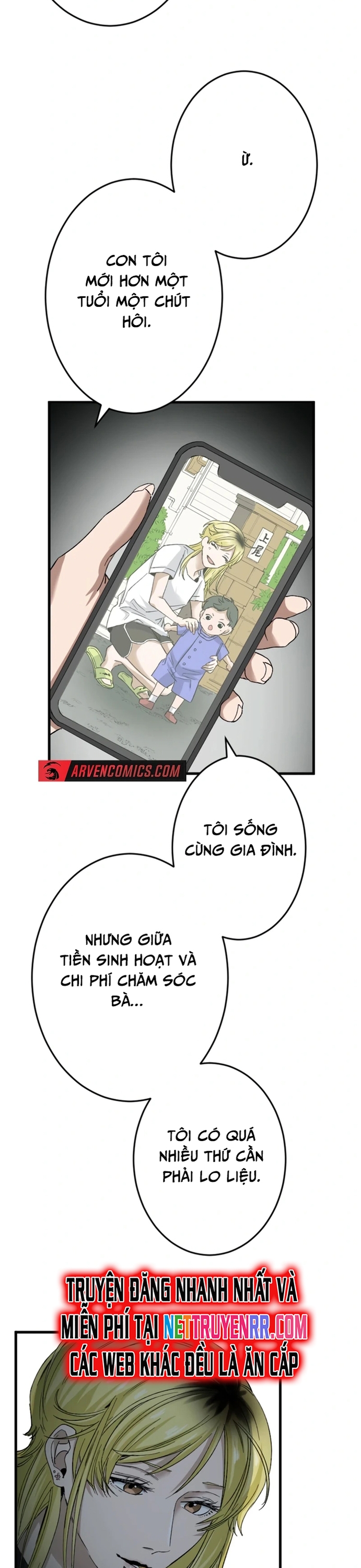 Tái Sinh Với Trái Tim Huyền Thoại Chapter 16 - Trang 2