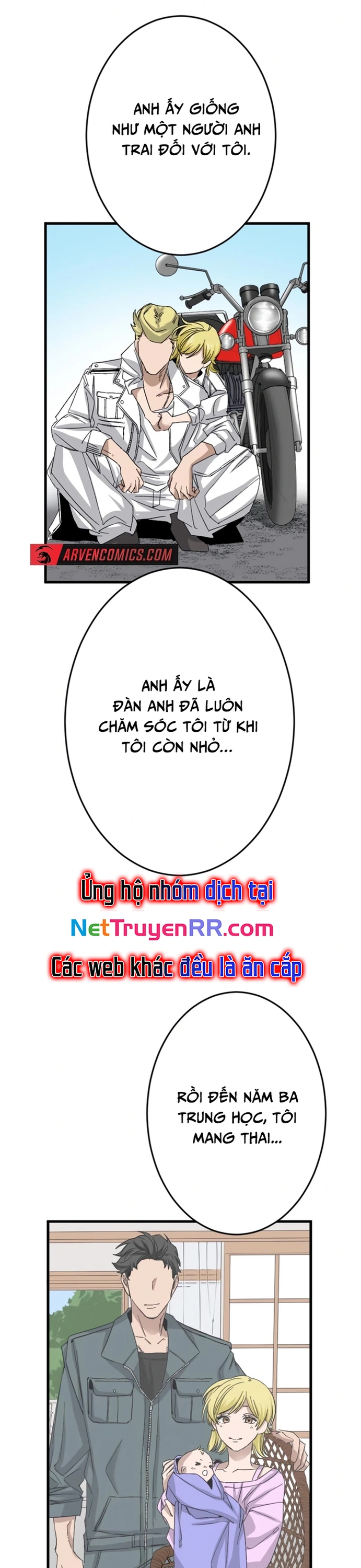 Tái Sinh Với Trái Tim Huyền Thoại Chapter 16 - Trang 2