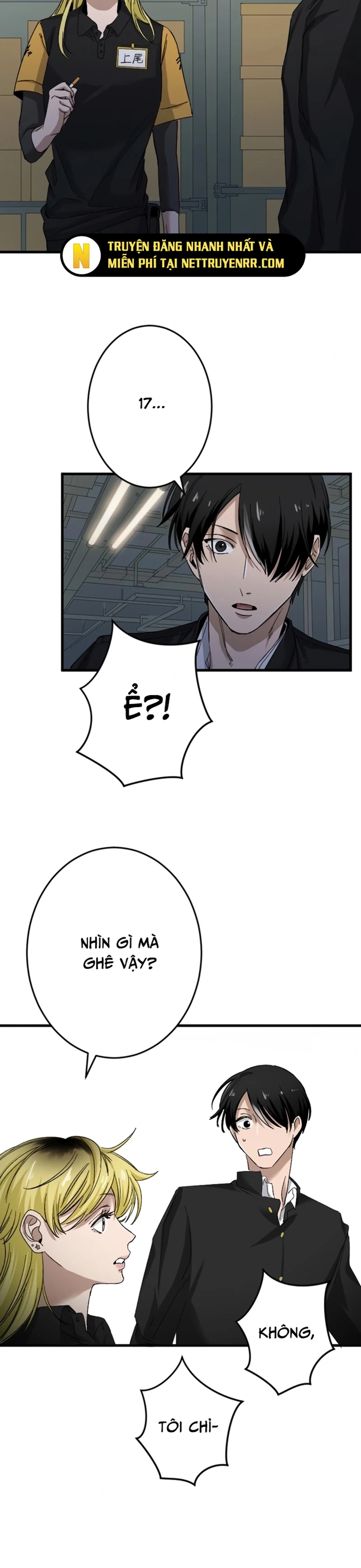 Tái Sinh Với Trái Tim Huyền Thoại Chapter 16 - Trang 2
