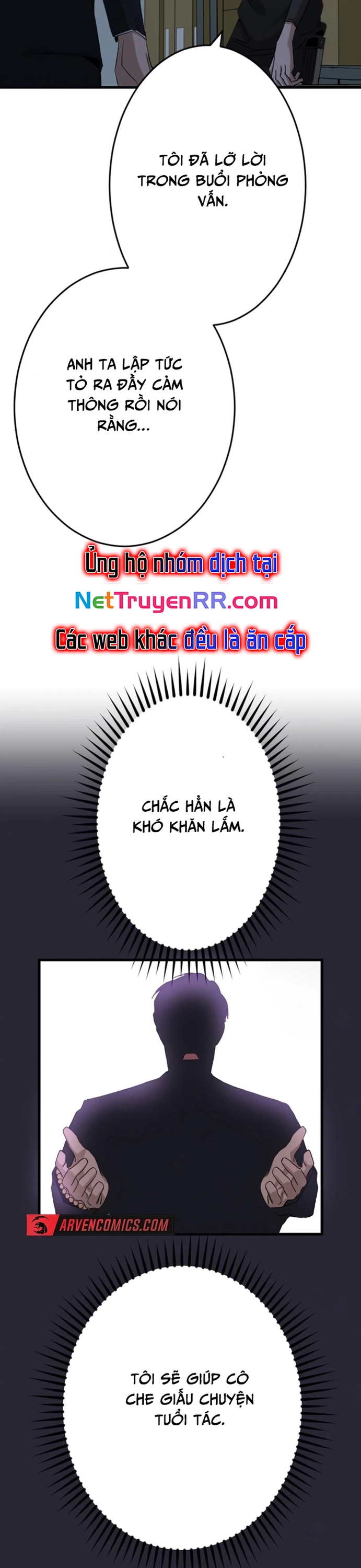 Tái Sinh Với Trái Tim Huyền Thoại Chapter 16 - Trang 2