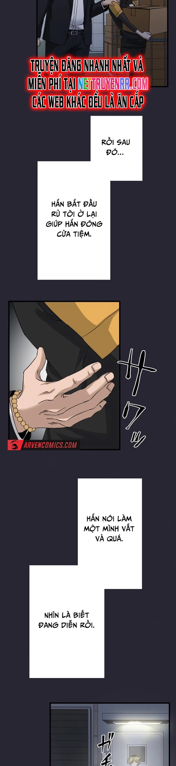 Tái Sinh Với Trái Tim Huyền Thoại Chapter 16 - Trang 2
