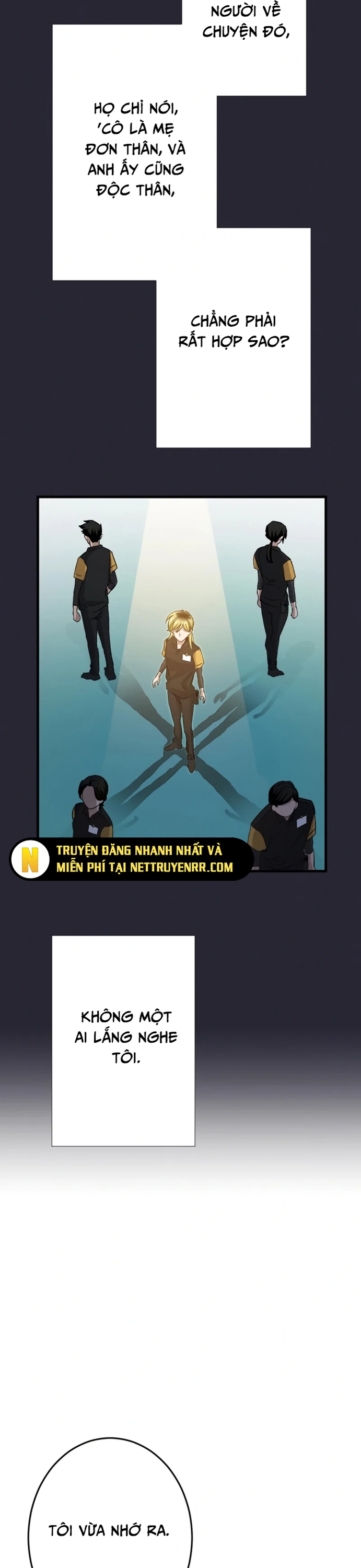 Tái Sinh Với Trái Tim Huyền Thoại Chapter 16 - Trang 2