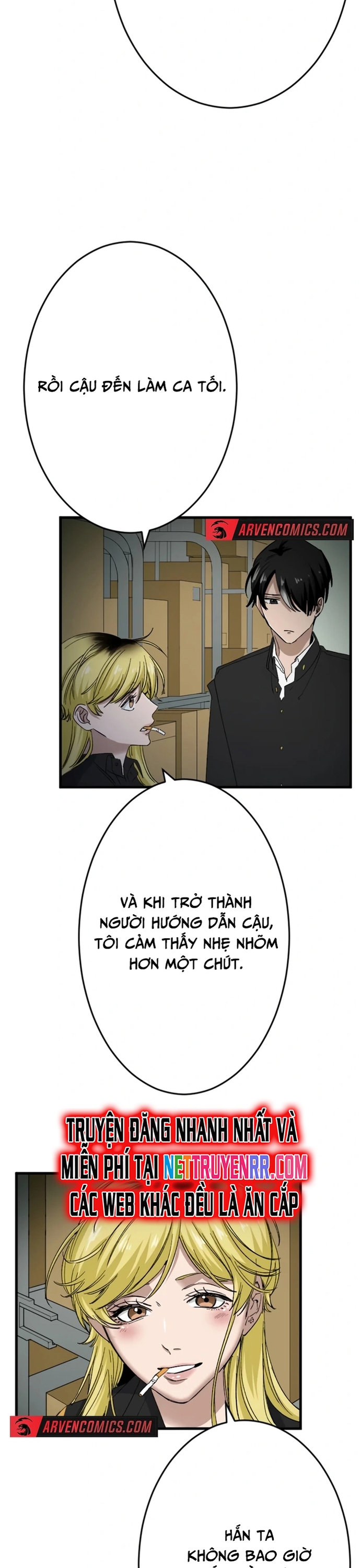 Tái Sinh Với Trái Tim Huyền Thoại Chapter 16 - Trang 2