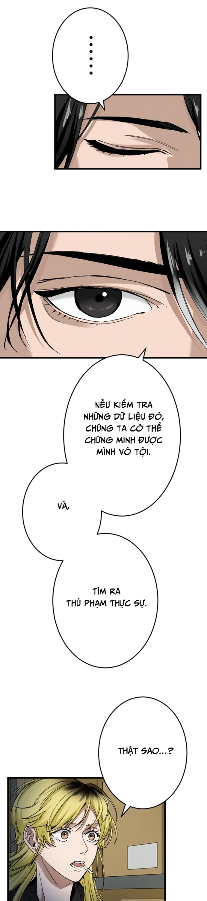 Tái Sinh Với Trái Tim Huyền Thoại Chapter 16 - Trang 2