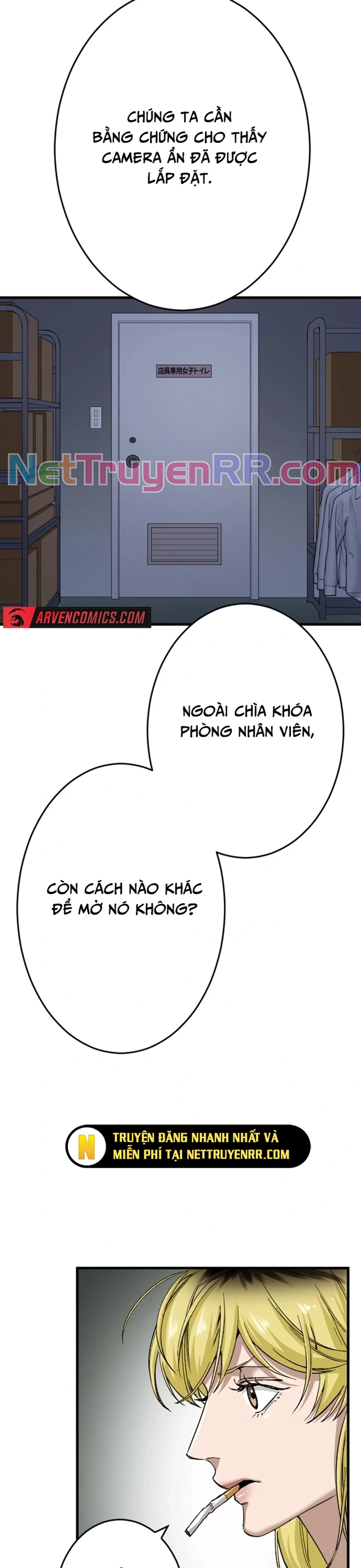Tái Sinh Với Trái Tim Huyền Thoại Chapter 16 - Trang 2
