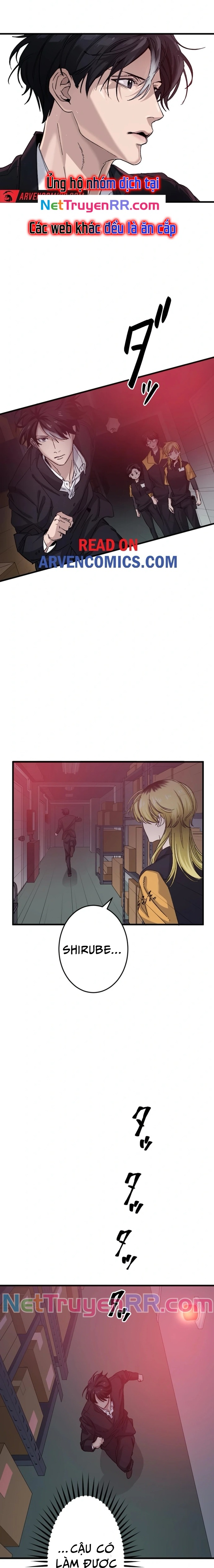 Tái Sinh Với Trái Tim Huyền Thoại Chapter 18 - Trang 2