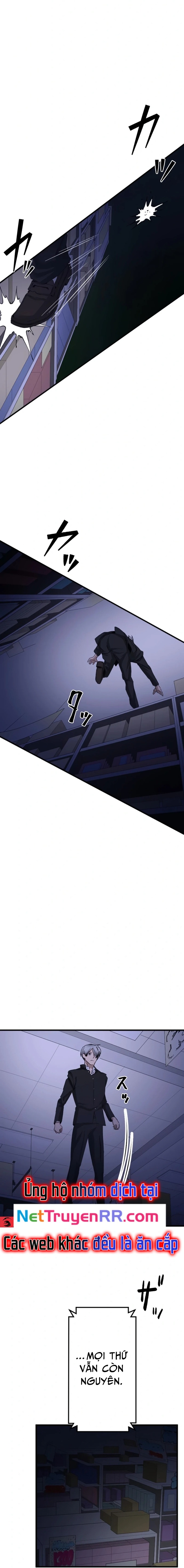Tái Sinh Với Trái Tim Huyền Thoại Chapter 18 - Trang 2
