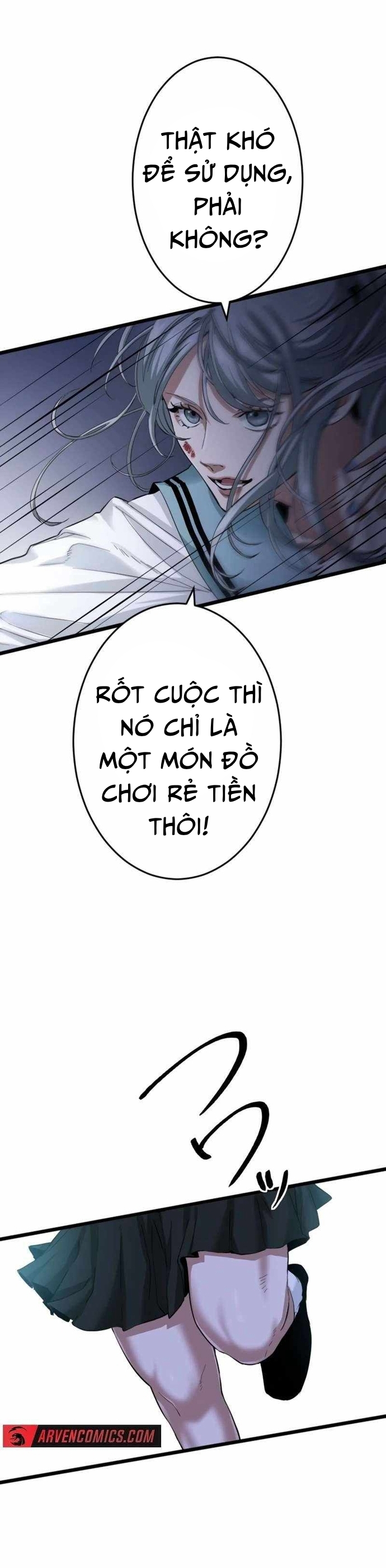 Tái Sinh Với Trái Tim Huyền Thoại Chapter 20 - Trang 2