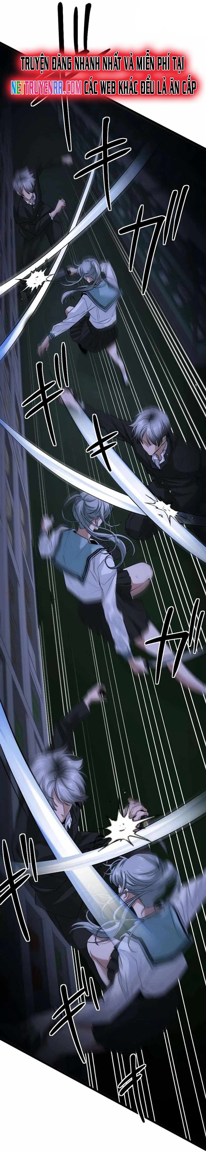 Tái Sinh Với Trái Tim Huyền Thoại Chapter 20 - Trang 2