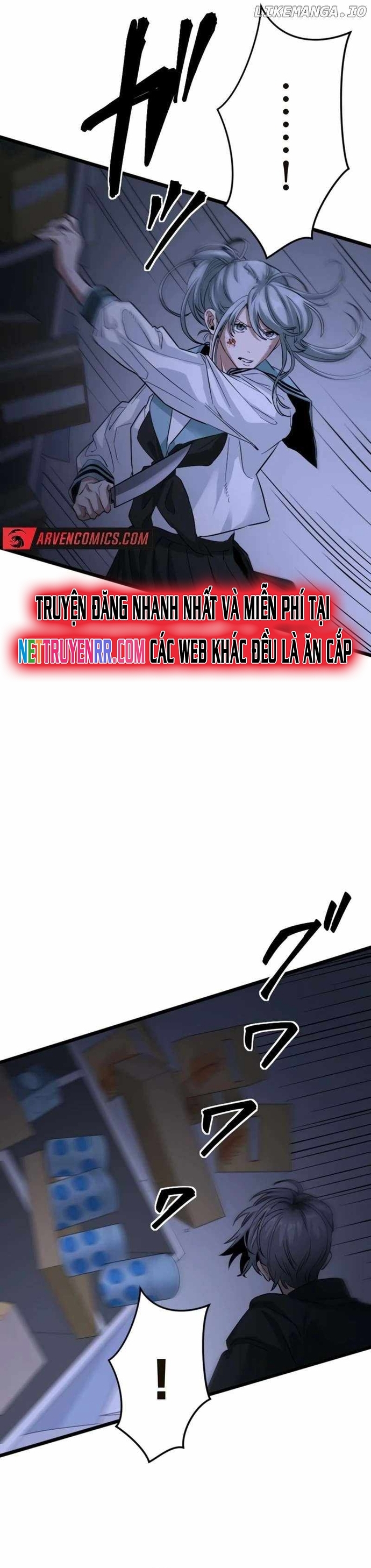 Tái Sinh Với Trái Tim Huyền Thoại Chapter 20 - Trang 2
