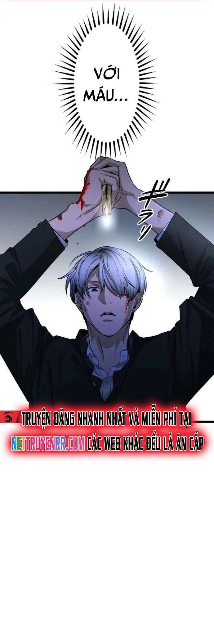 Tái Sinh Với Trái Tim Huyền Thoại Chapter 20 - Trang 2