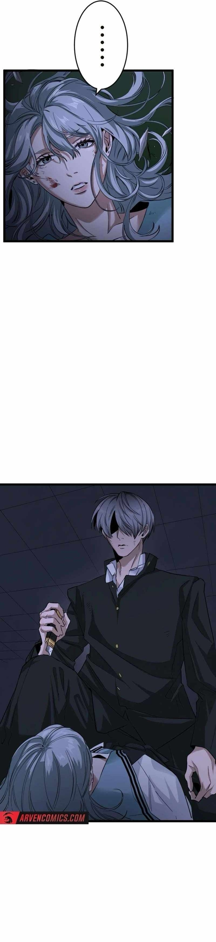 Tái Sinh Với Trái Tim Huyền Thoại Chapter 20 - Trang 2