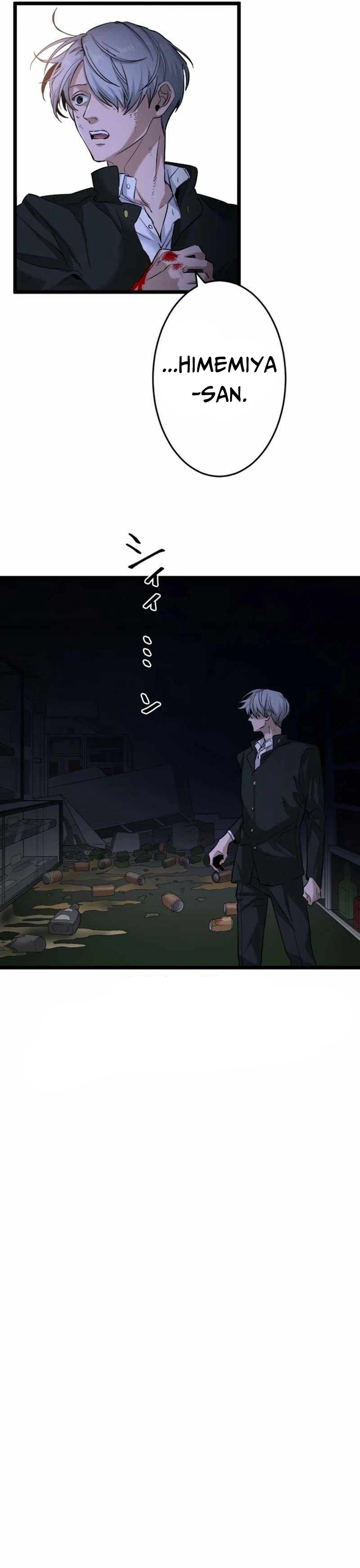 Tái Sinh Với Trái Tim Huyền Thoại Chapter 20 - Trang 2