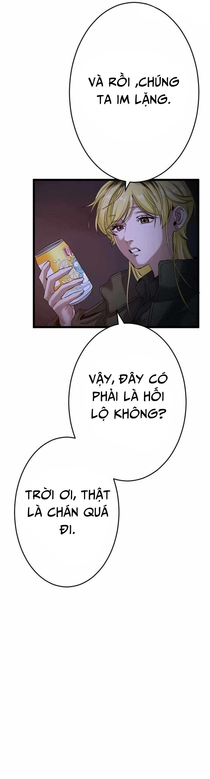 Tái Sinh Với Trái Tim Huyền Thoại Chapter 20 - Trang 2