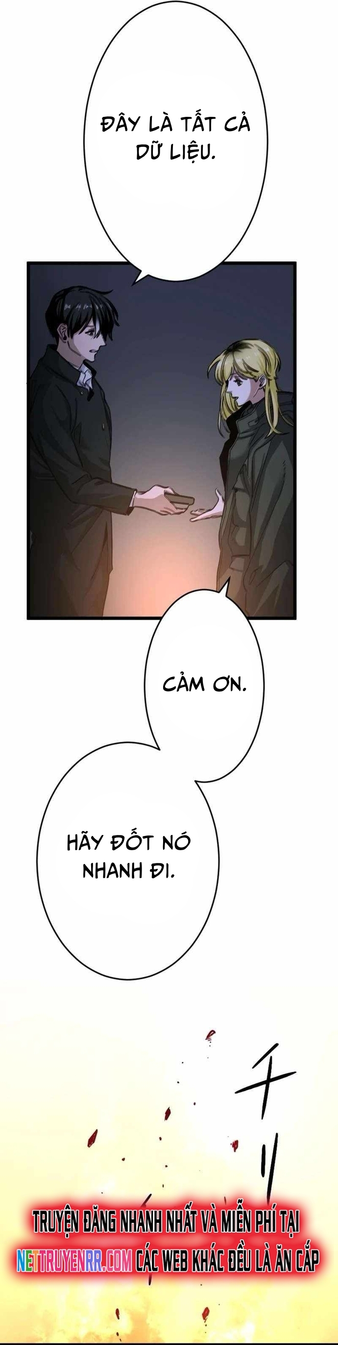 Tái Sinh Với Trái Tim Huyền Thoại Chapter 20 - Trang 2