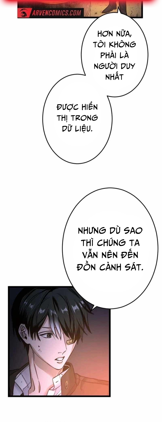 Tái Sinh Với Trái Tim Huyền Thoại Chapter 20 - Trang 2