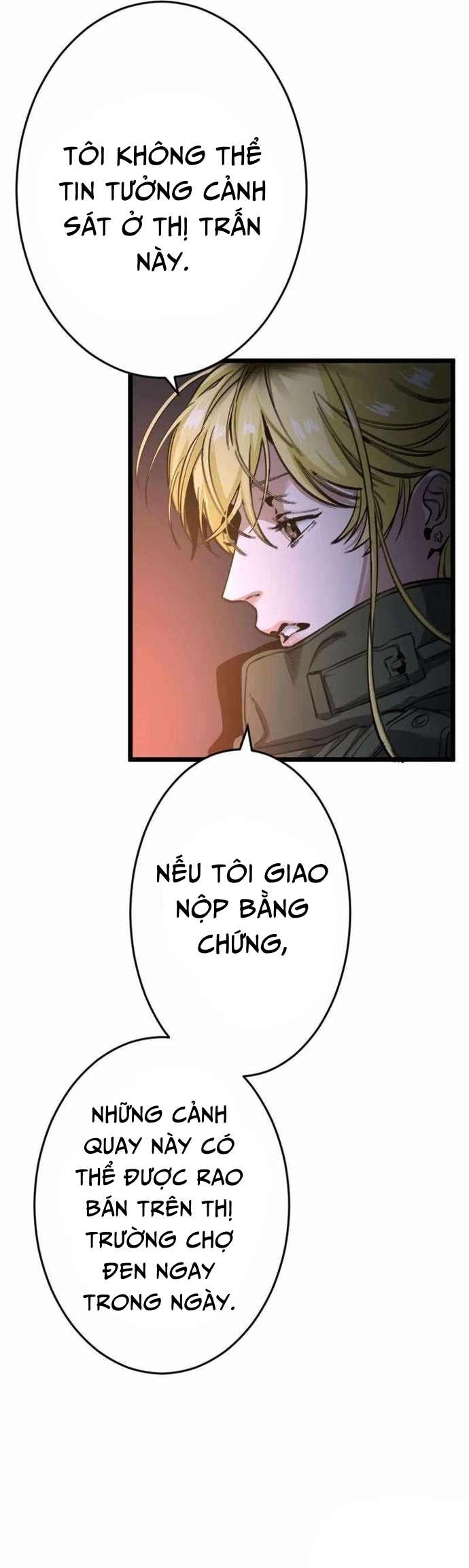 Tái Sinh Với Trái Tim Huyền Thoại Chapter 20 - Trang 2