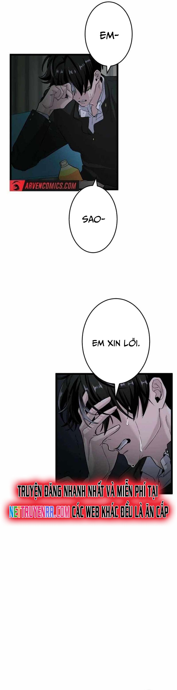 Tái Sinh Với Trái Tim Huyền Thoại Chapter 21 - Trang 2